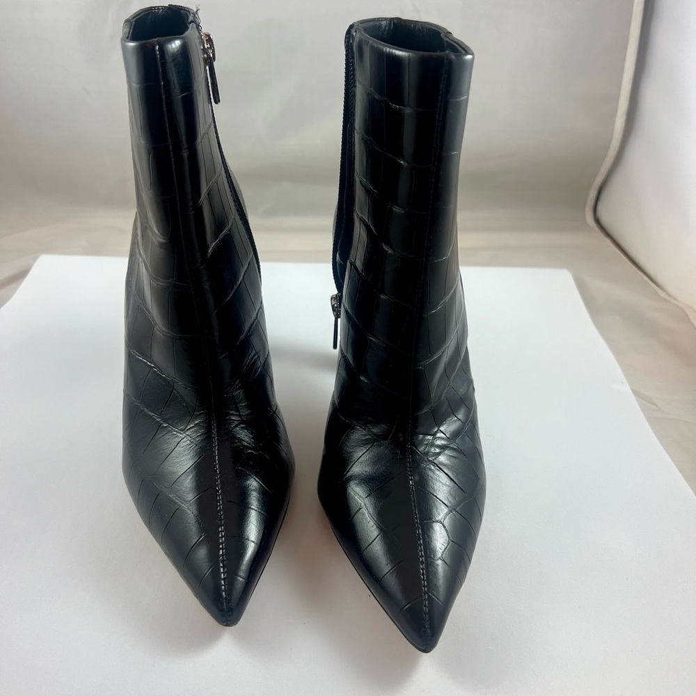 Antonio Melani Booties - Picture 3 of 7